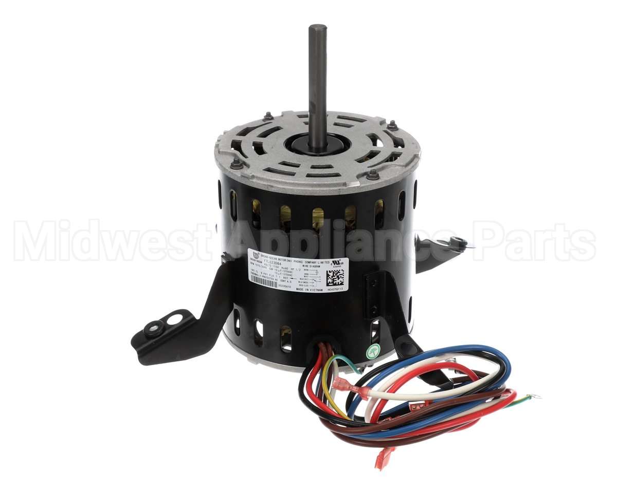 HC43TQ113 Bryant Payne Blower Motor, Psc