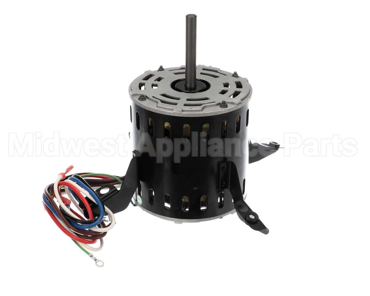 HC43TQ113 Carrier 115V 1/2Hp 1075Rpm 3Spd Motor