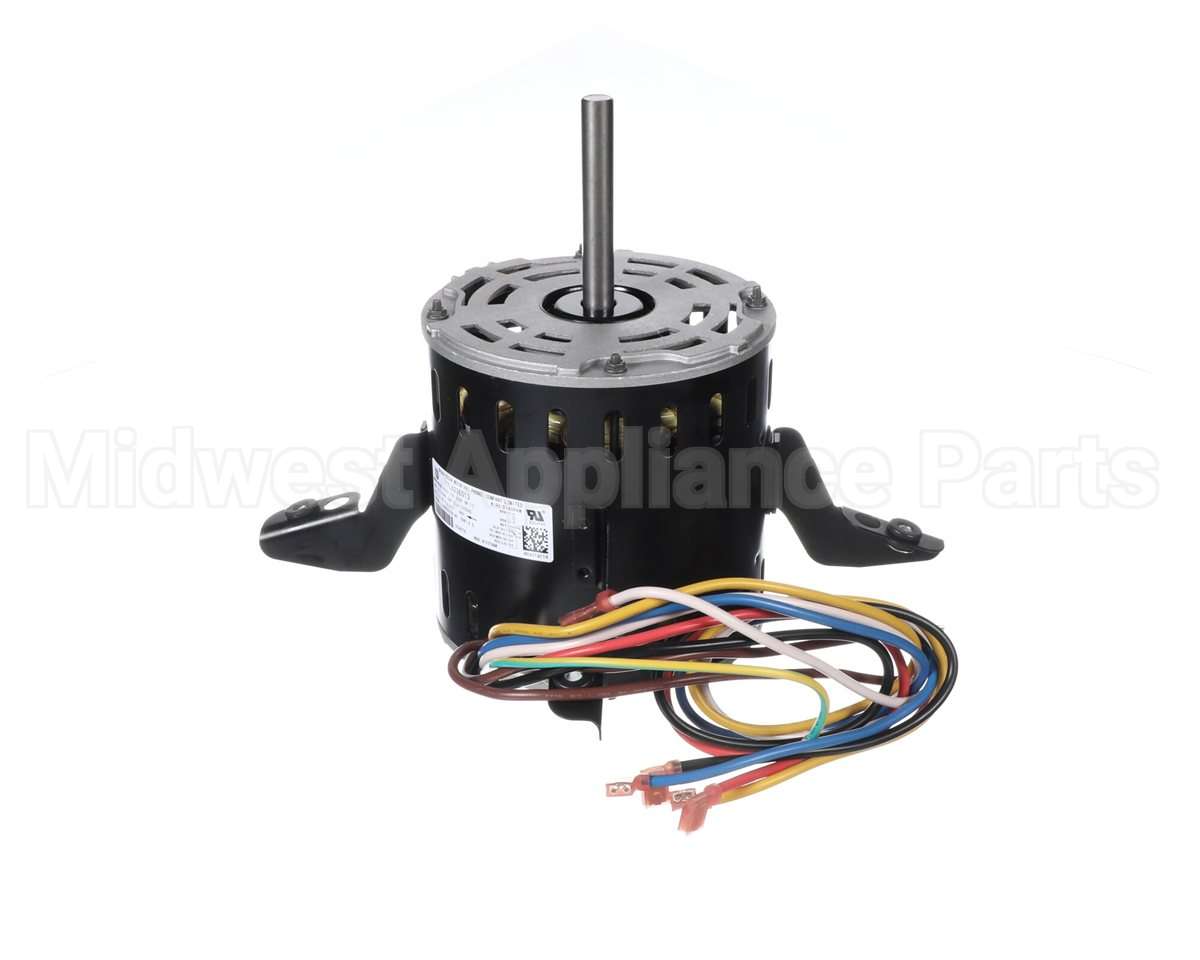 HC43TQ114 Carrier 115V 1/2Hp 1075Rpm 4Spd Motor