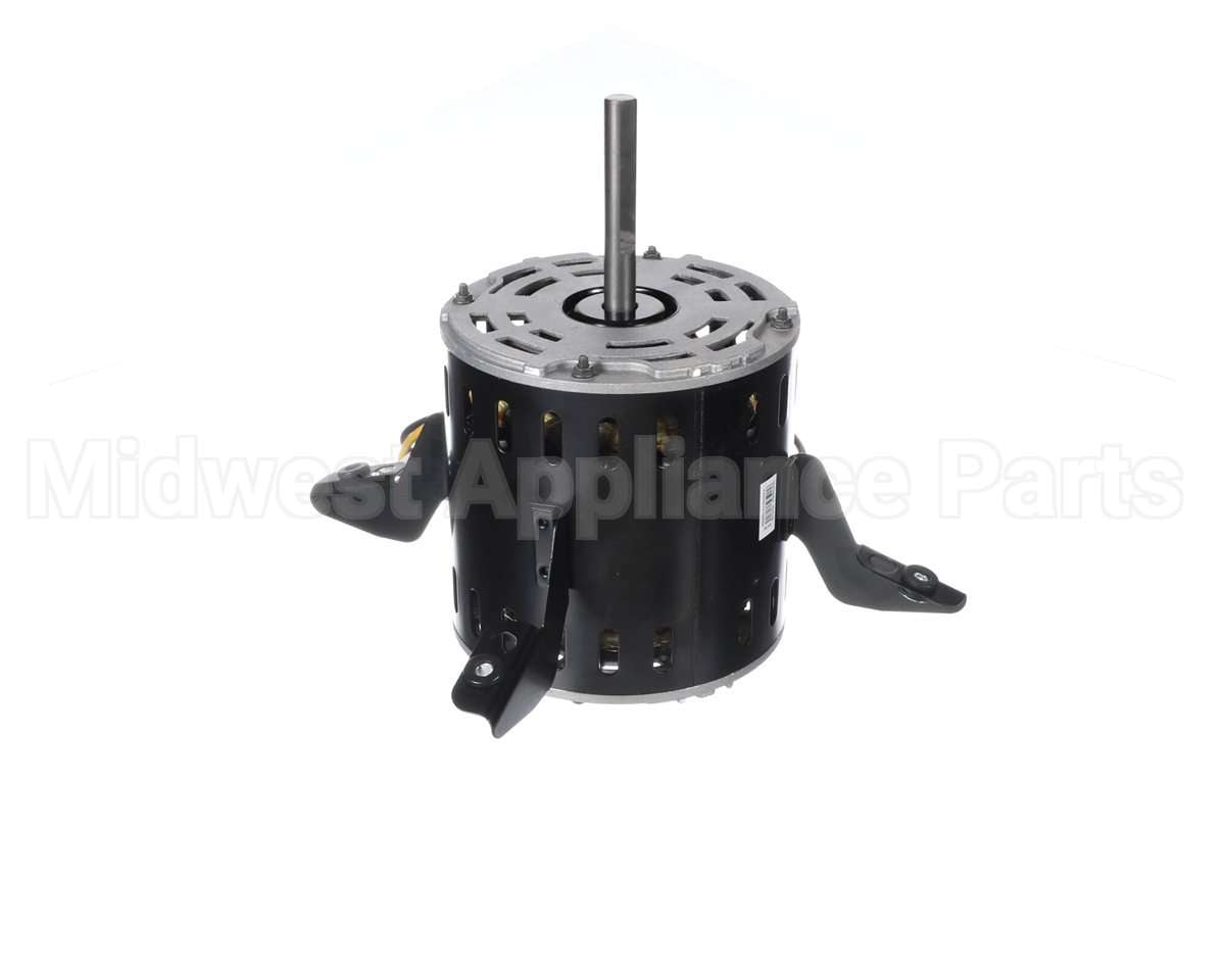 HC43TQ114 Carrier 115V 1/2Hp 1075Rpm 4Spd Motor