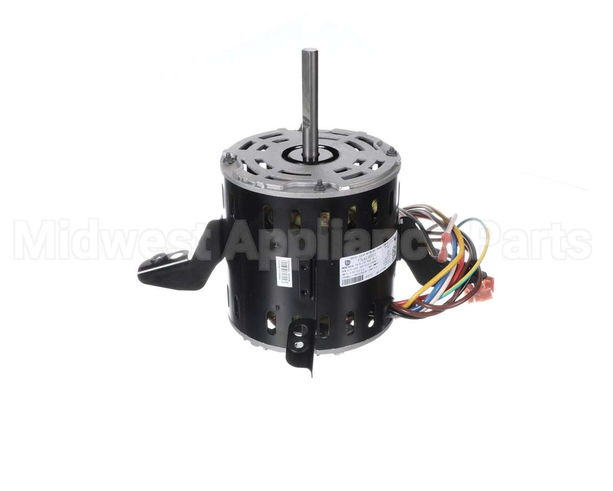 HC43TQ114 Carrier 115V 1/2Hp 1075Rpm 4Spd Motor