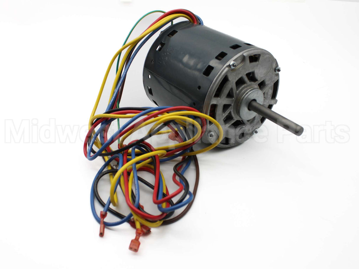 HC44AE209 Carrier 208-230V1Ph 3/4Hp 1075Rpm 3Spd