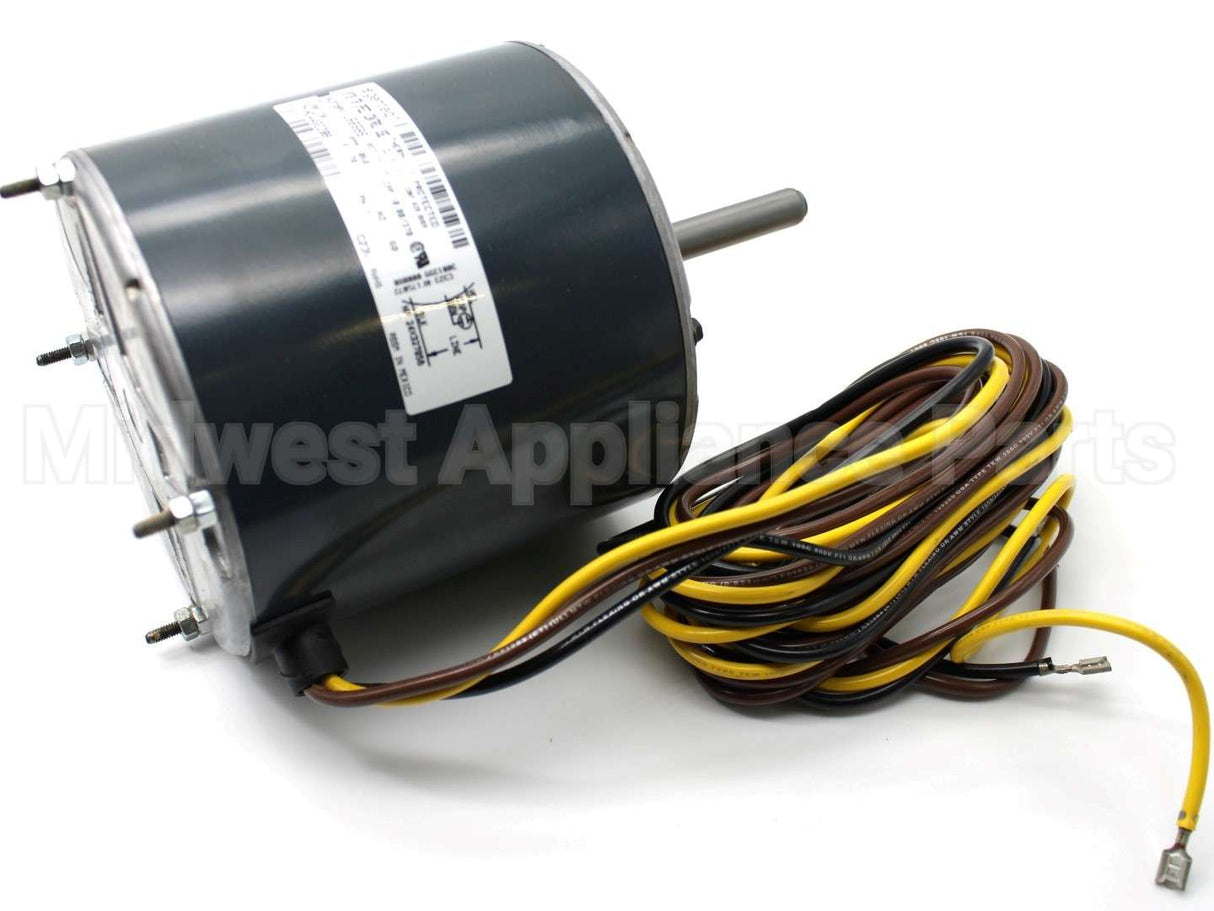 HC44GE208 Carrier 208-230V1Ph 1/2Hp 1050Rpm Mtr