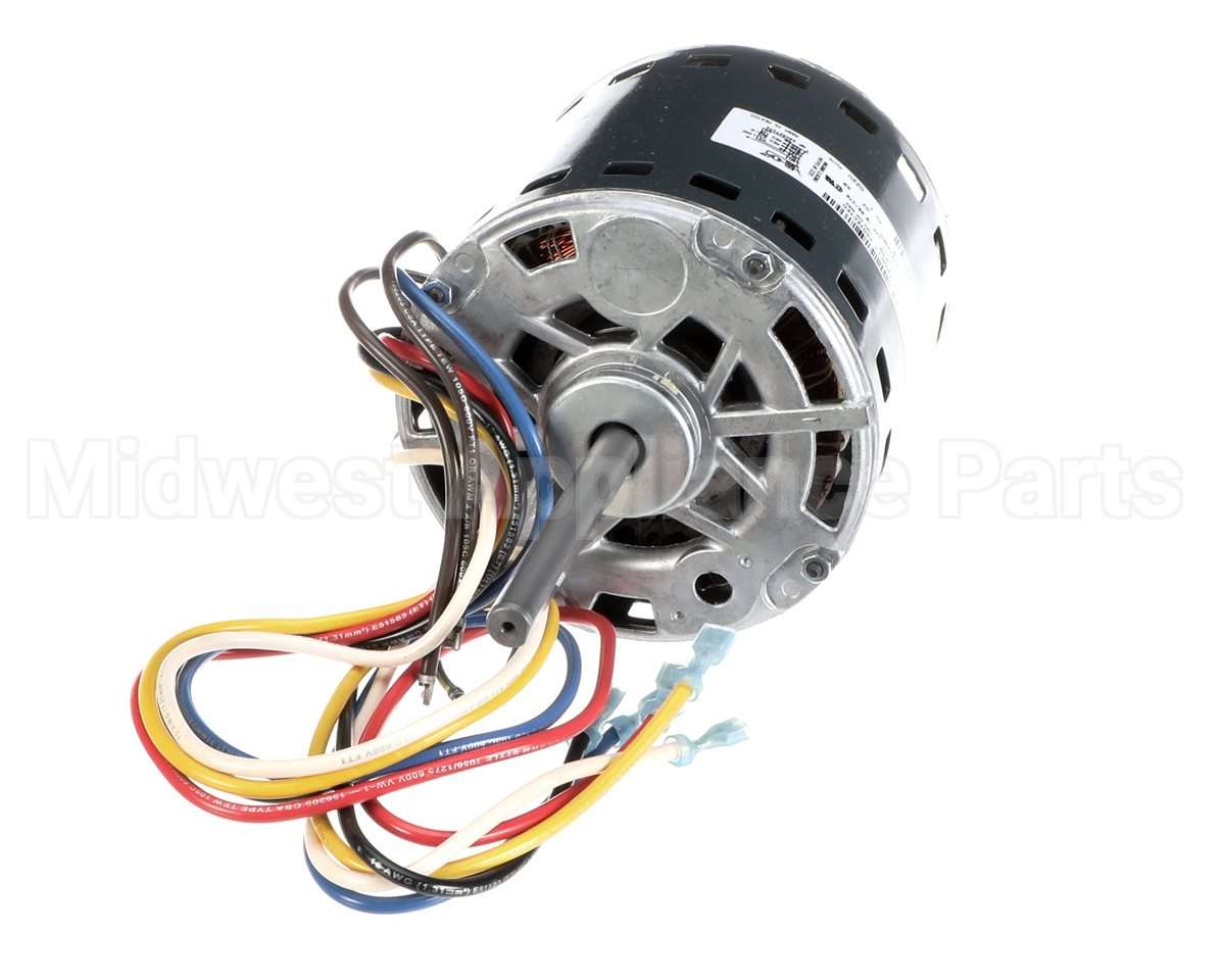 HC45AE118 Carrier 3/4Hp 115V 1075Rpm Blw Motor