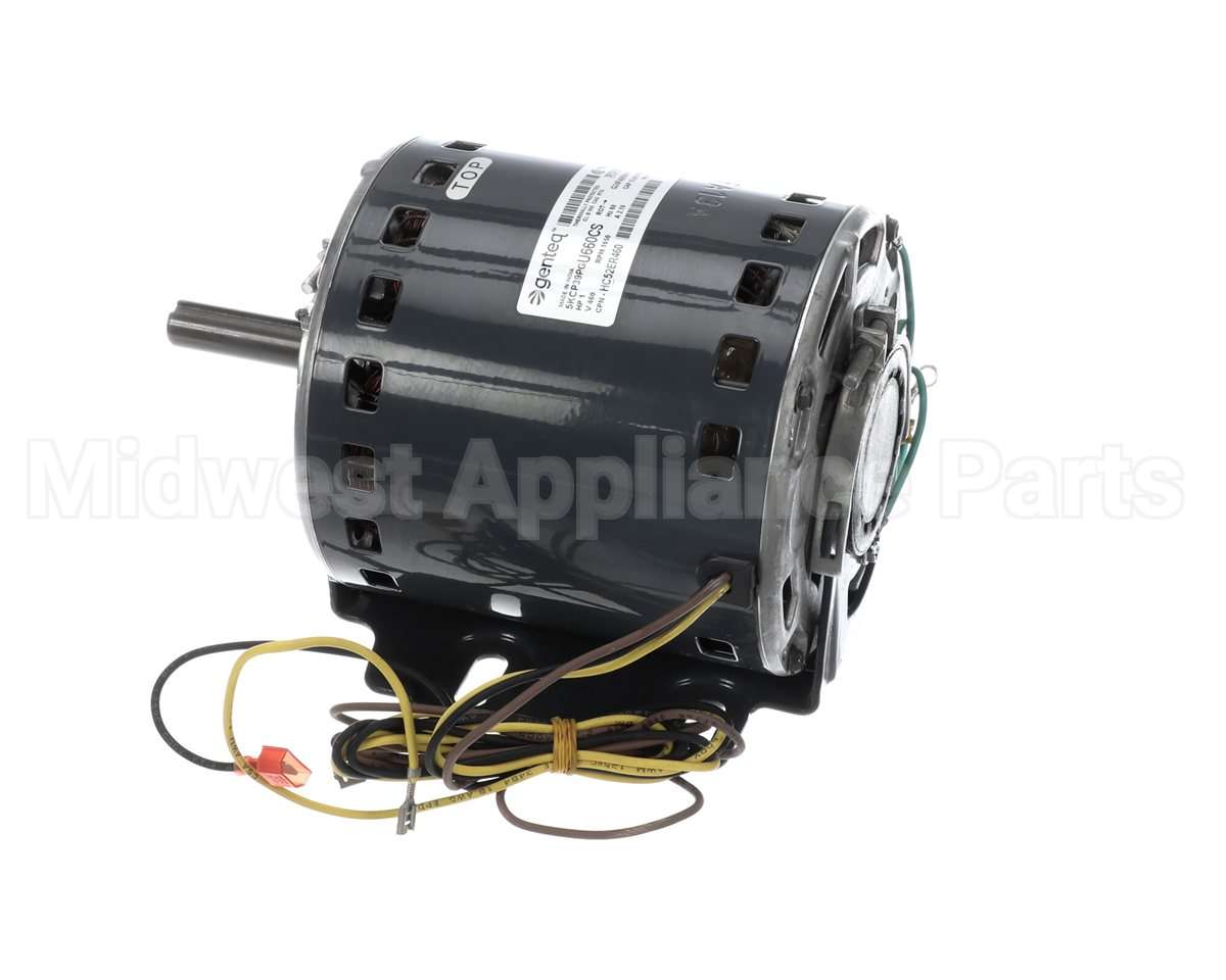 HC52ER460 Carrier Motor 1Hp 460V 1650Rpm Cw