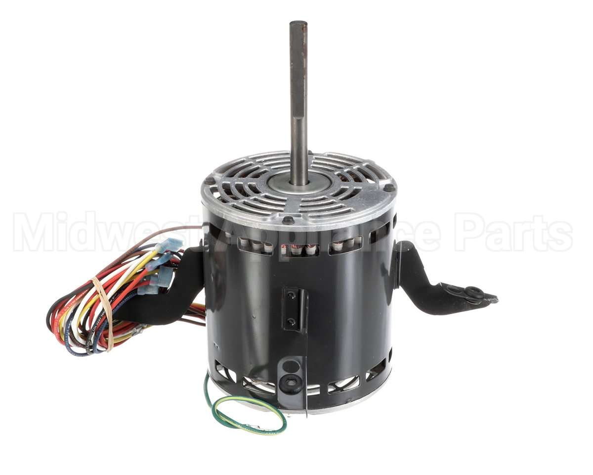 HC52TQ145 Carrier 115V1Ph 1Hp 1075Rpm 5Spd Motor