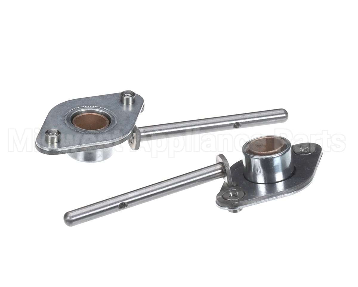 HCS-3002 Turbochef Service Kit, Bearing/Tensioners L&R