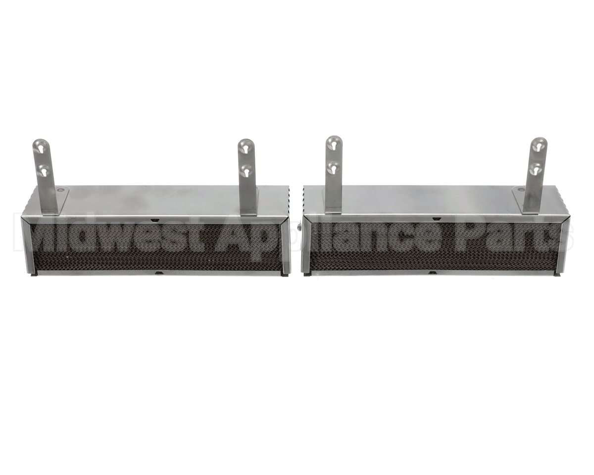 HCS-3005 Turbochef Kit, Ventless Retrofit, Hhc 16