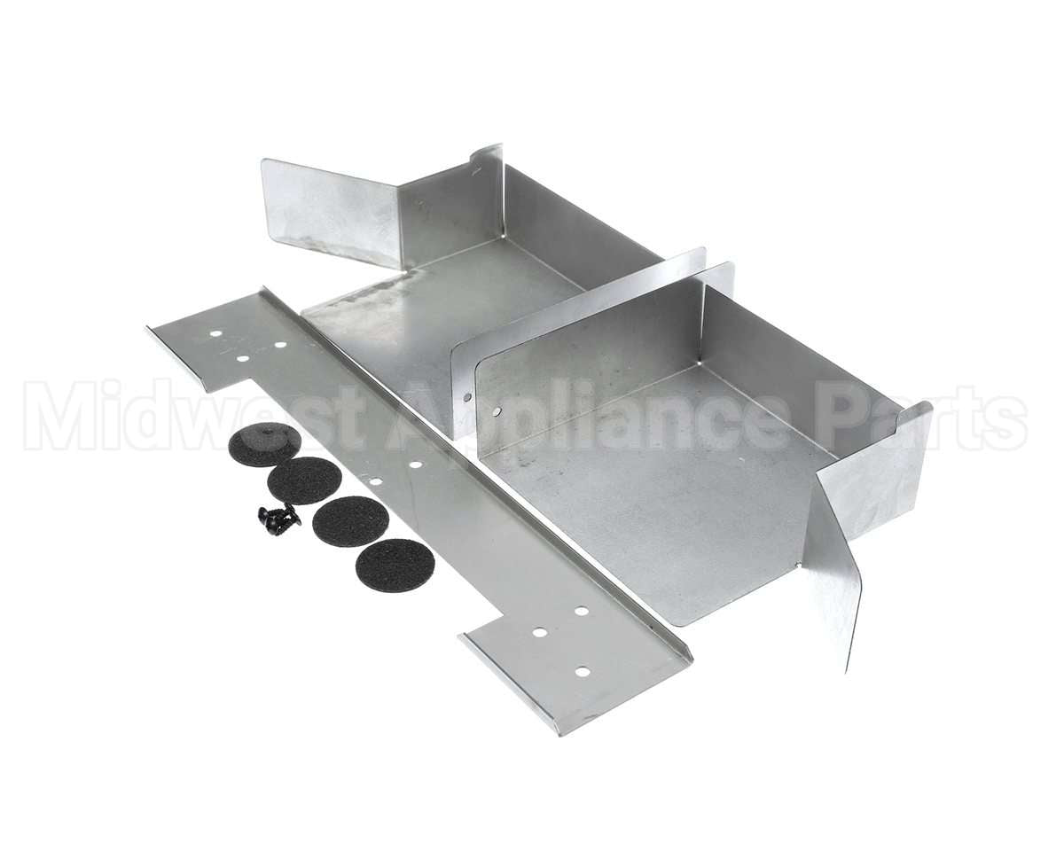 HCS-3016 Turbochef Kit, Stacking, Hhc 1618, Secon