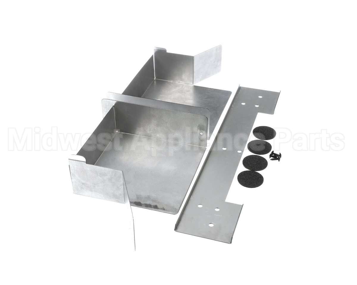HCS-3016 Turbochef Kit, Stacking, Hhc 1618, Secon
