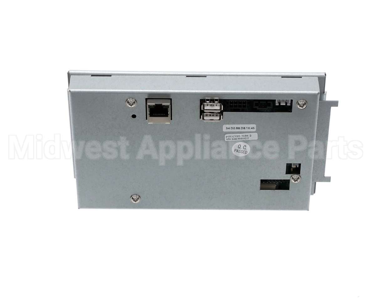 HCS-3027 Turbochef Hhcm Display
