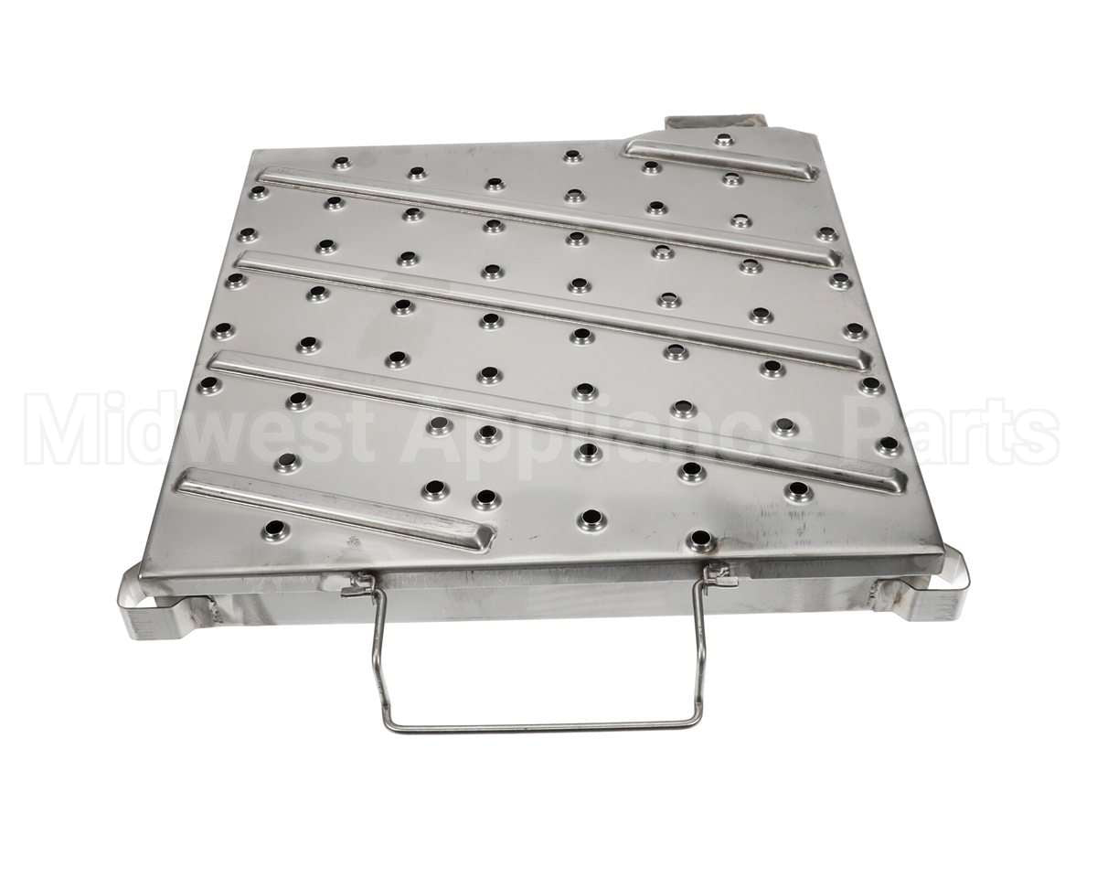 HCS-4399 Turbochef Jetplate, Standard, Top Or Bottom
