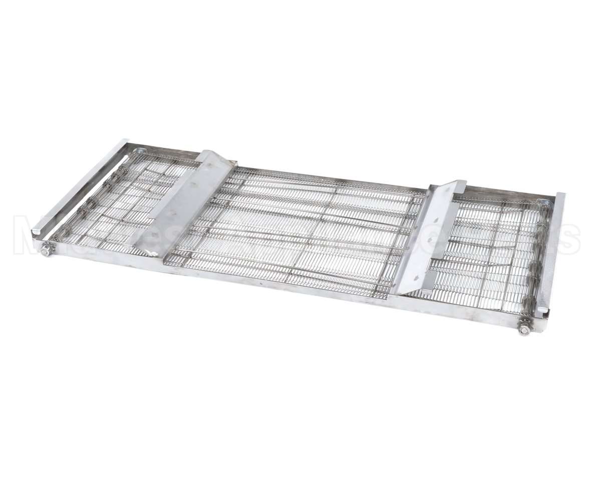 HCT-3011 Turbochef Service Kit, Conveyor, Split Belt. 70/30