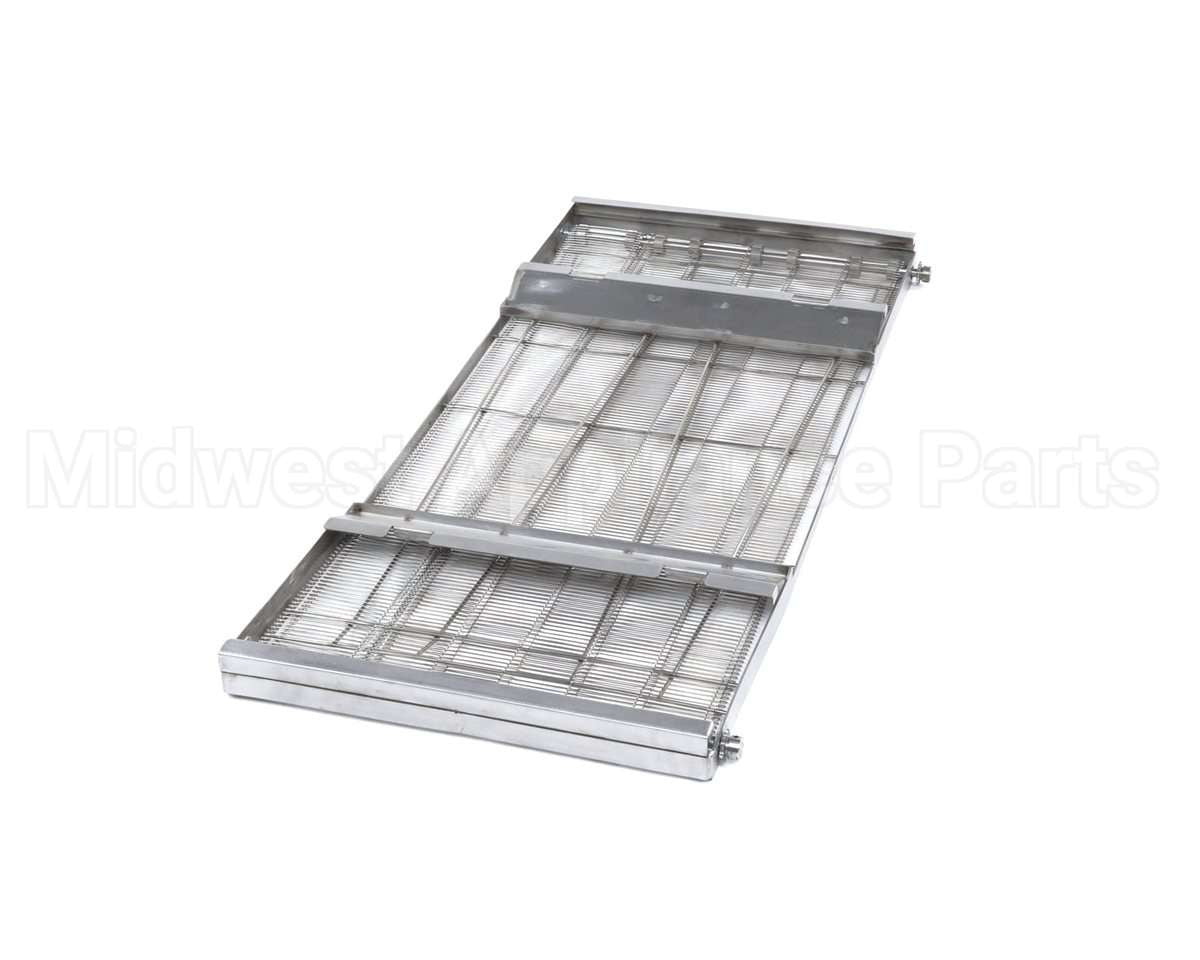 HCT-3011 Turbochef Service Kit, Conveyor, Split Belt. 70/30