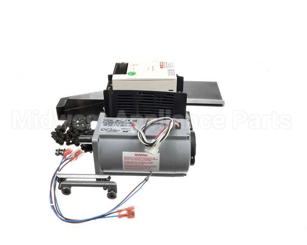 HCT-3014 Turbochef Service Kit, Conversion, Single To Dual