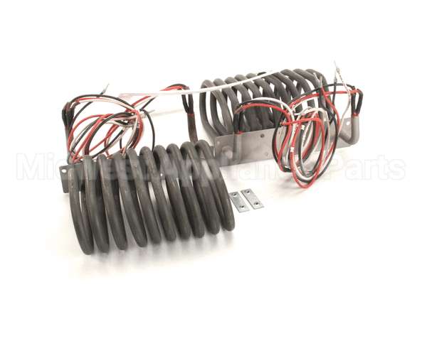 HCT-3016 Turbochef Service Kit, Hhc 2020, Heater, Flat Spir