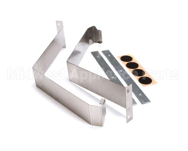 HCT-3029 Turbochef Kit, Stacking, Hhc 2020 Or Hhc