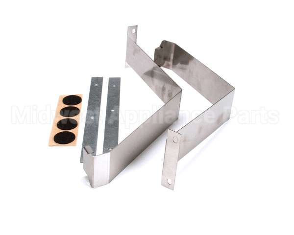 HCT-3029 Turbochef Kit, Stacking, Hhc 2020 Or Hhc