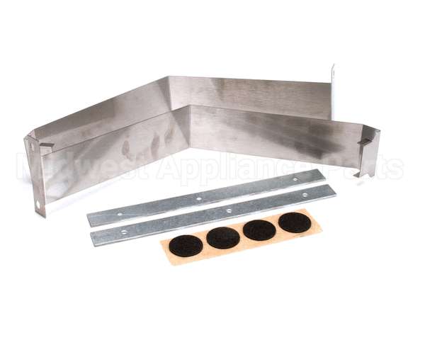 HCT-3029 Turbochef Kit, Stacking, Hhc 2020 Or Hhc