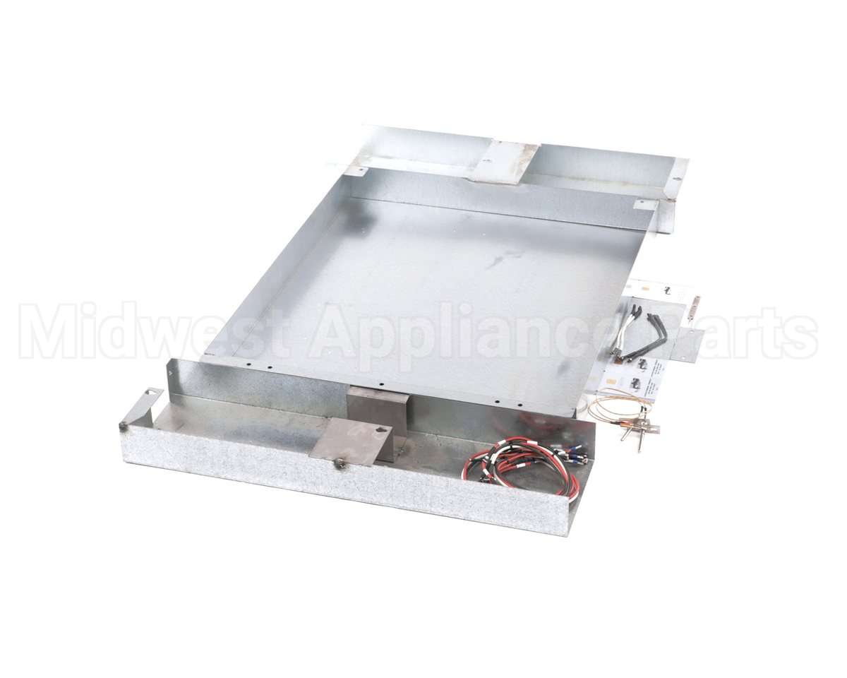 HCT-3032 Turbochef Kit, Pie-5, Hct Or Hcw, High T