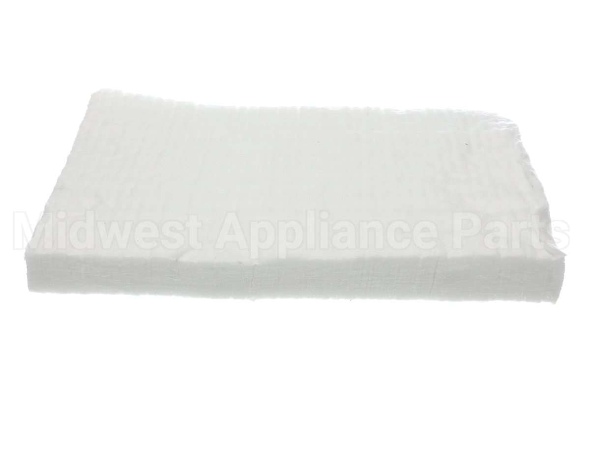 HCT-4057 Turbochef Insulation, Front Hatch