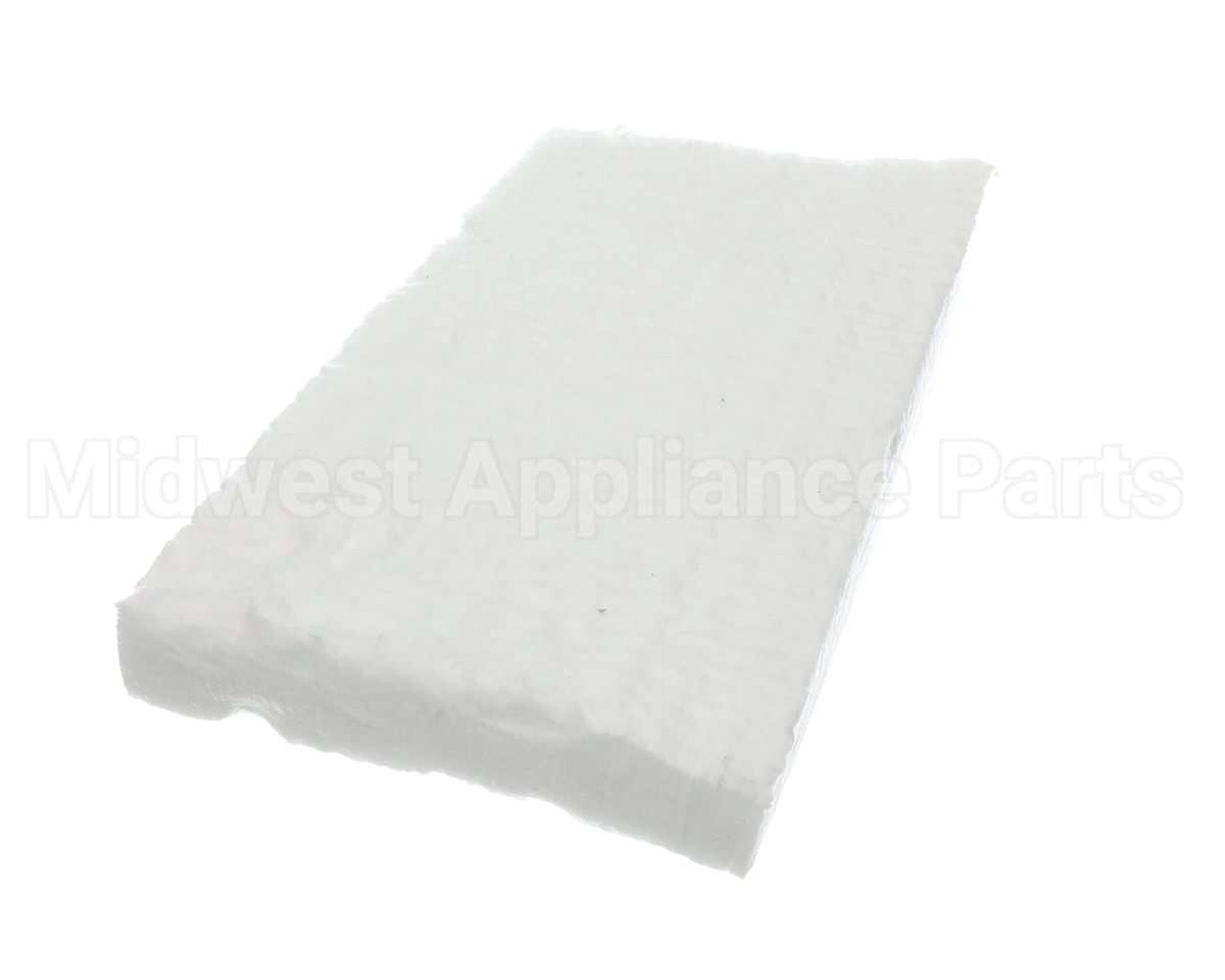 HCT-4057 Turbochef Insulation, Front Hatch