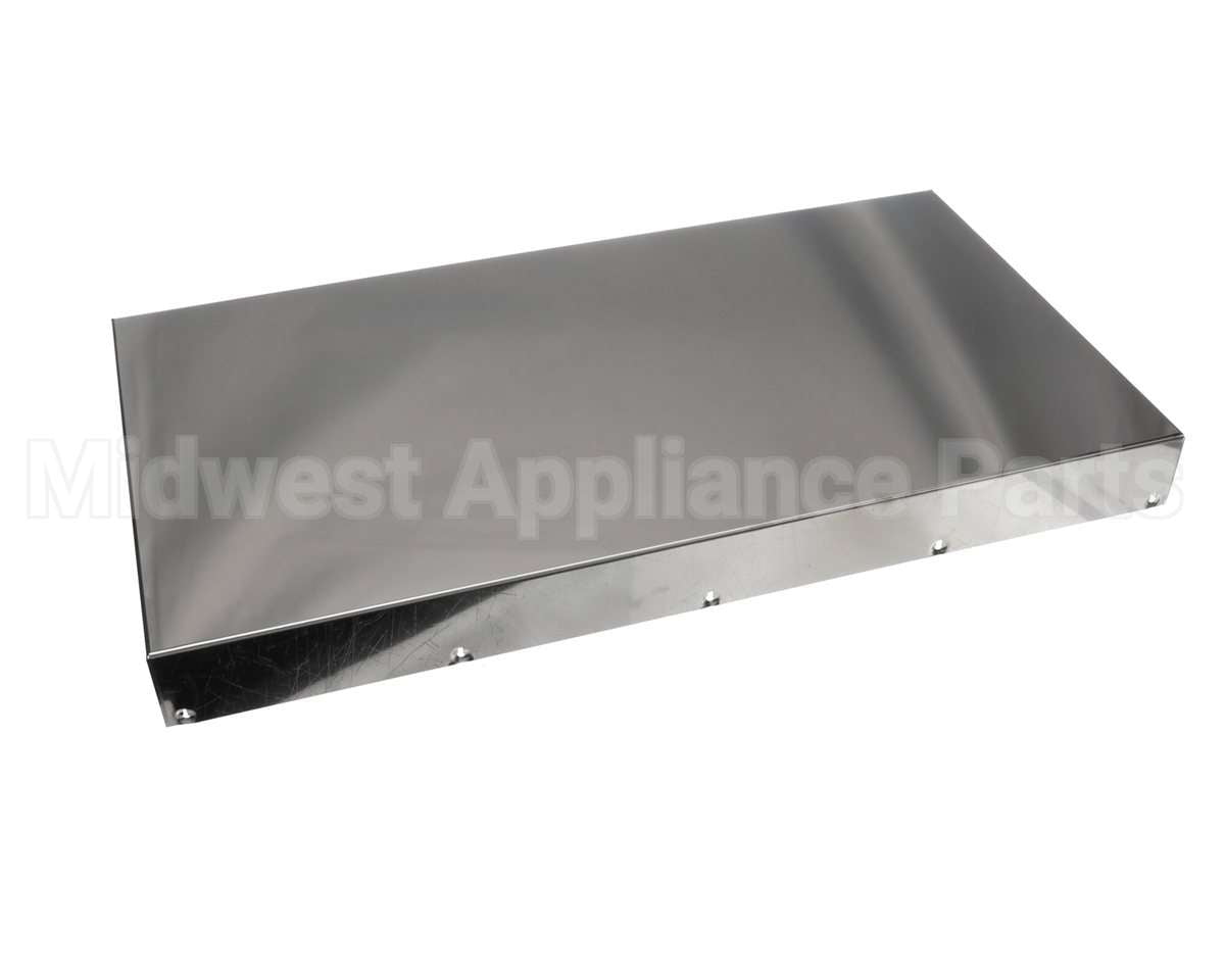 HCT-4059-3 Turbochef Insert, Front Hatch, Side Swing