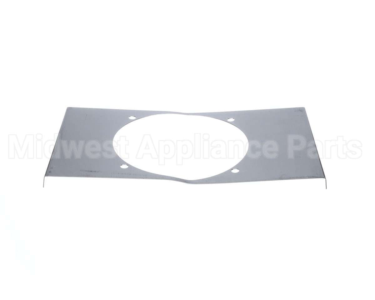 HCT-4069 Turbochef Cover, Side T, Insulation