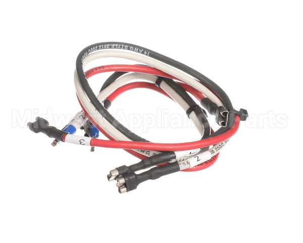 HCT-4086-2 Turbochef Wire Harness, Ssr To Distribut