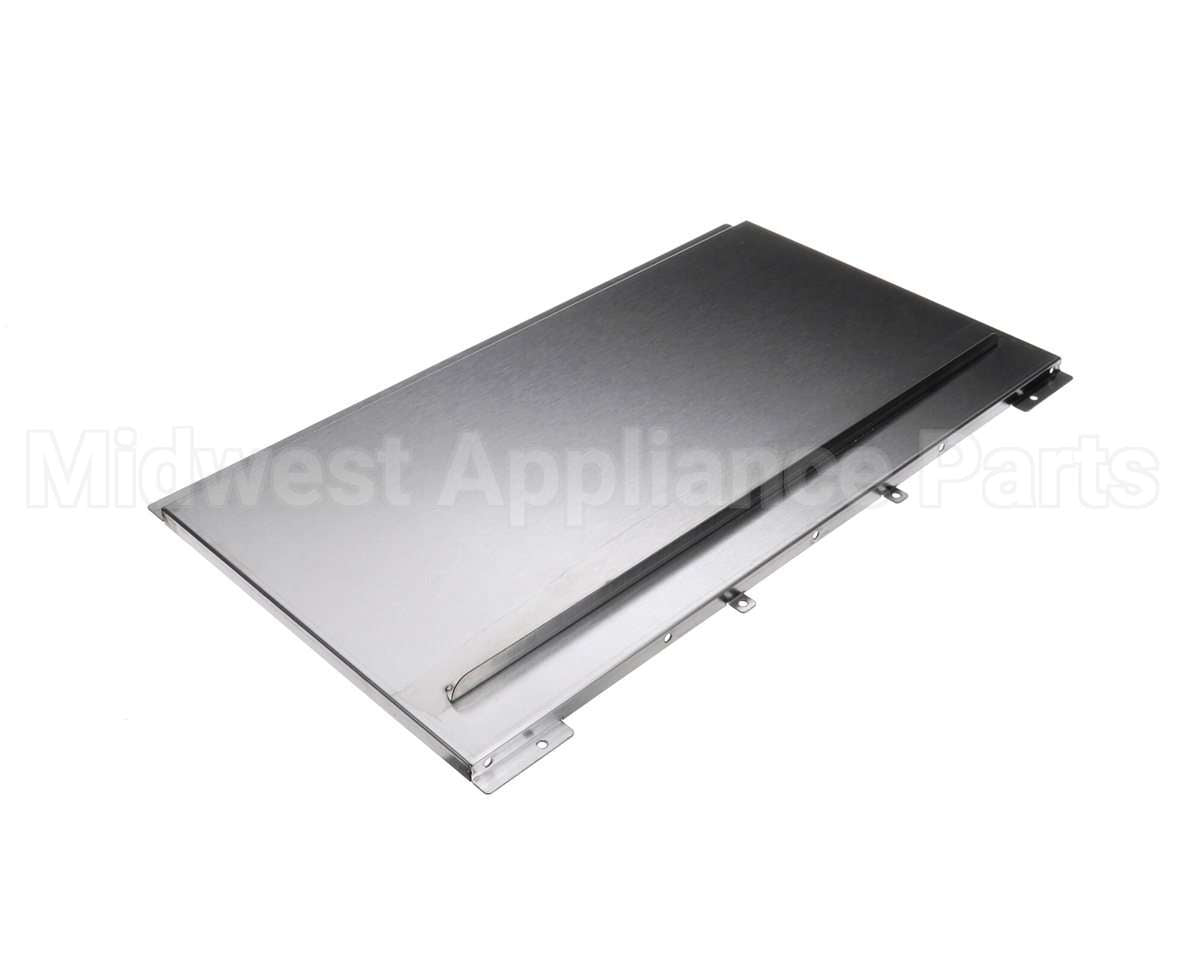 HCT-4101-3 Turbochef Insert Cover, Front Hatch, Side Swing