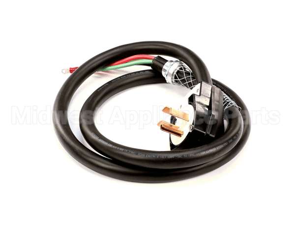 HCT-4116-3 Turbochef Cord, Power, 50A, 8/4, Nema 15-50P