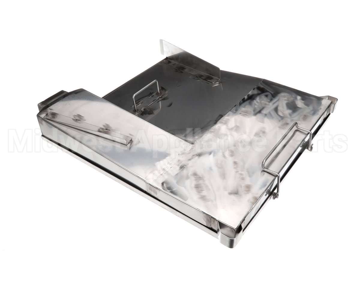 HCT-4370 Turbochef Assy, Plenum W/ Jetplate 2020