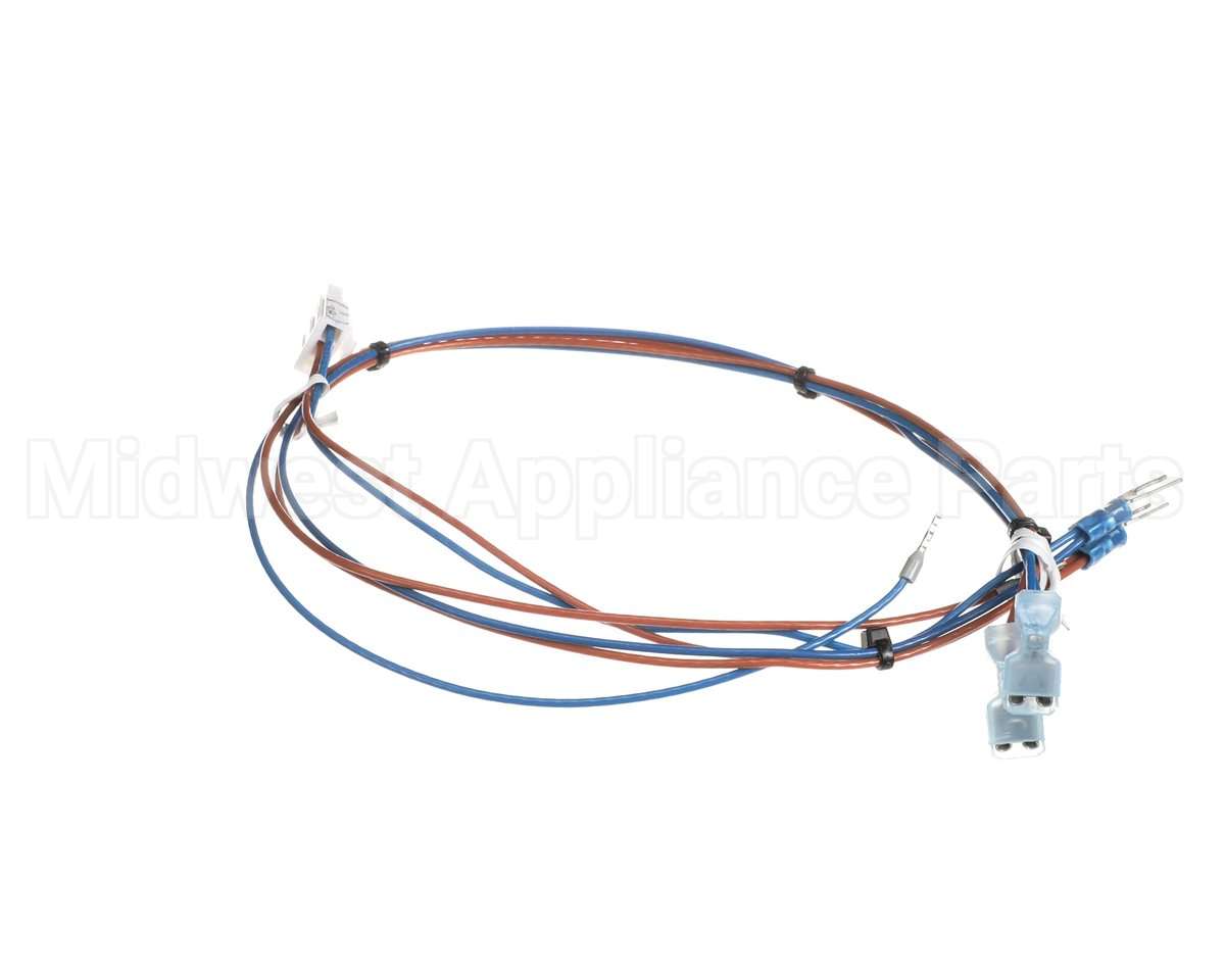 HCT-4386-5 Turbochef Harness, Hct, Main Line Voltag