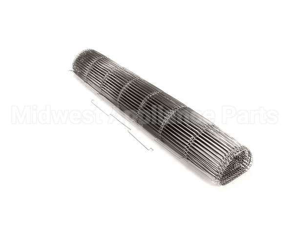 HCW-3027 Turbochef Service Kit, Full Conveyer Belt, 26, 8Ft