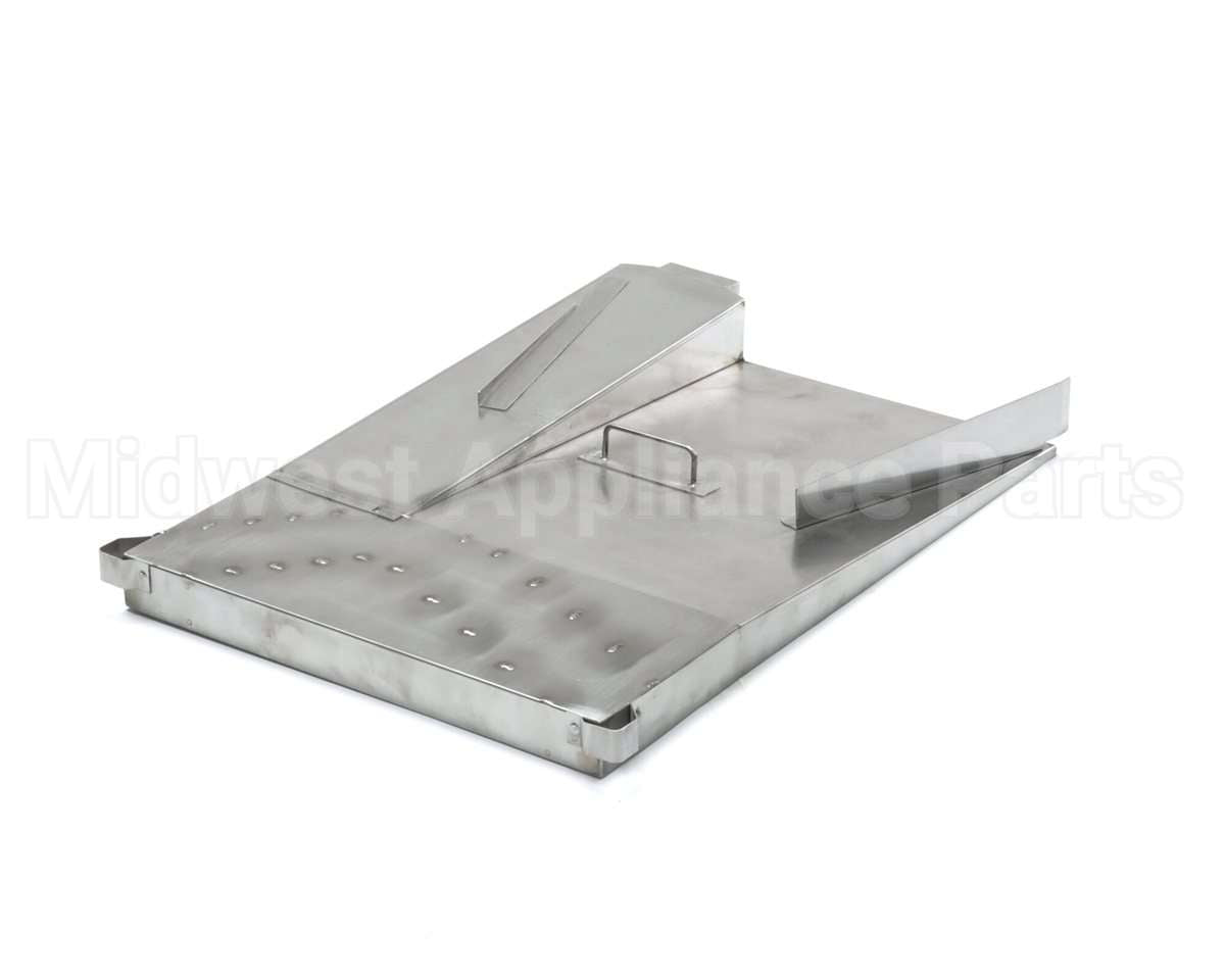 HCW-4020 Turbochef Plenum Assembly