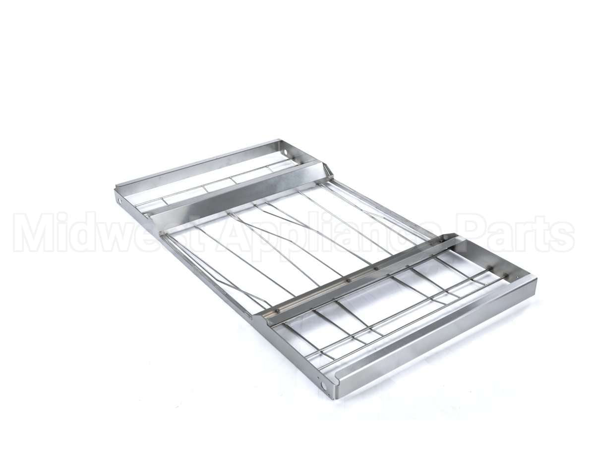 HCW-4051 Turbochef Conveyor Frame Weldment
