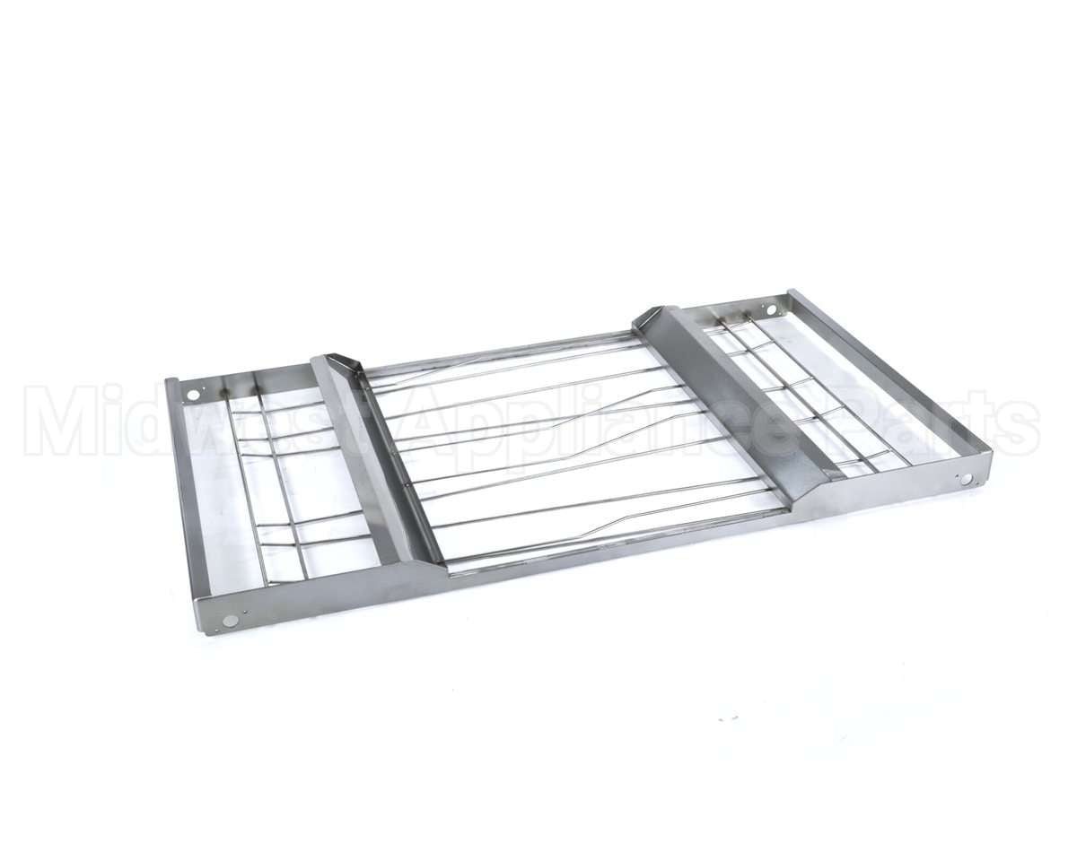 HCW-4051 Turbochef Conveyor Frame Weldment