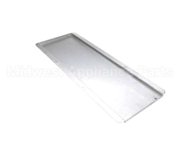 HCW-4281 Turbochef Crumb Tray, Trough