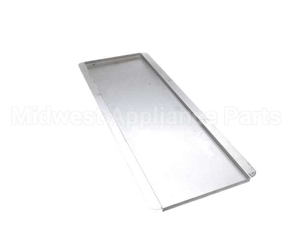 HCW-4281 Turbochef Crumb Tray, Trough