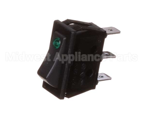 HD-17 Adcraft Power Switch