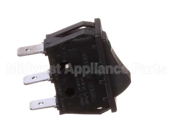 HD-17 Adcraft Power Switch