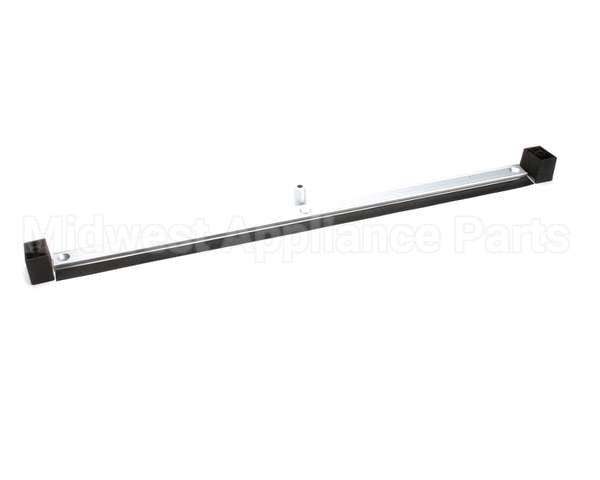 HD-2861 Alto Shaam Handle,Unit,Aluminum,1000 Bq2