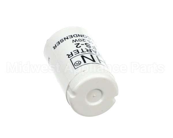 HD-49 Adcraft Starter