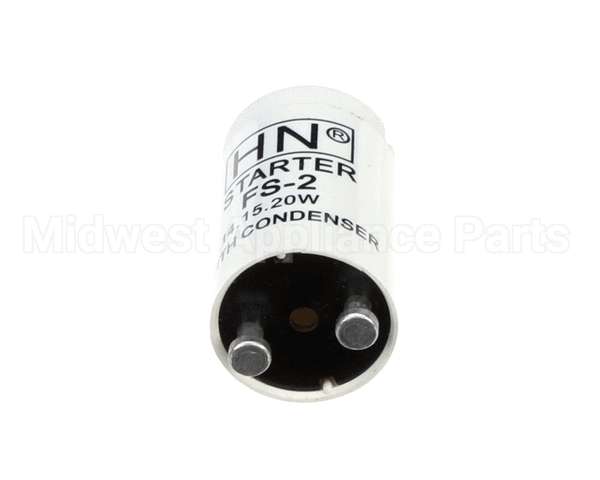 HD-49 Adcraft Starter