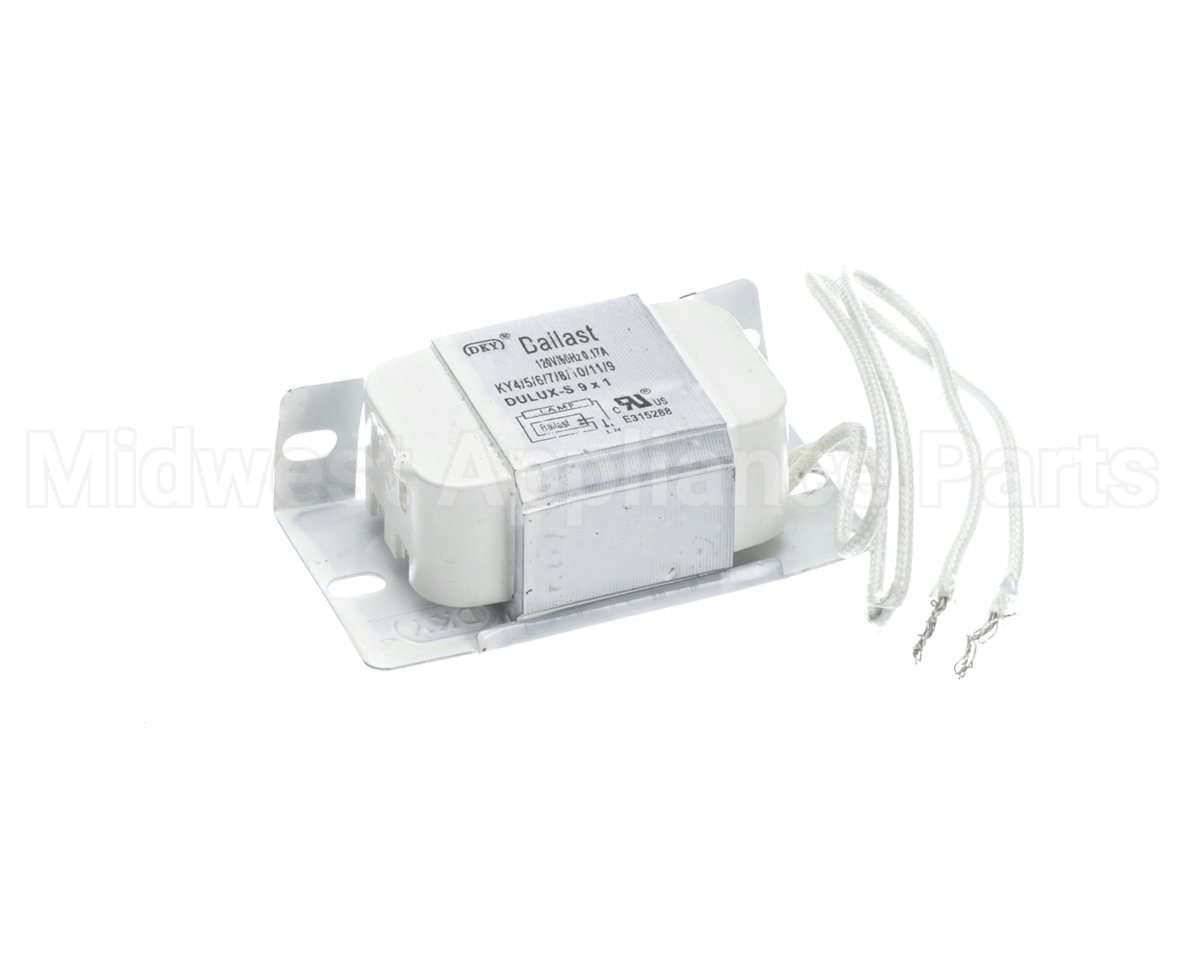 HD-55 Adcraft Ballast