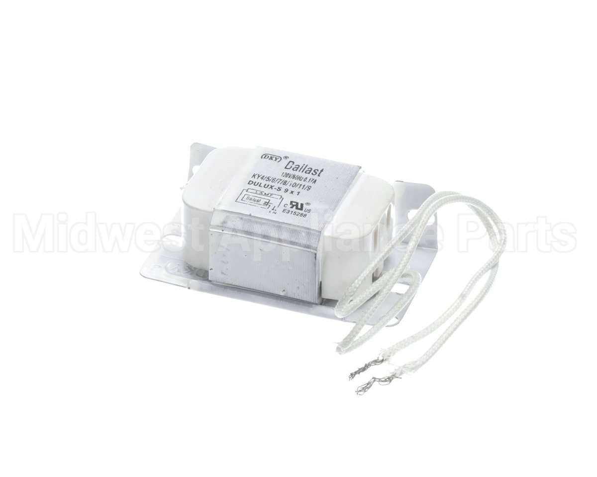 HD-55 Adcraft Ballast