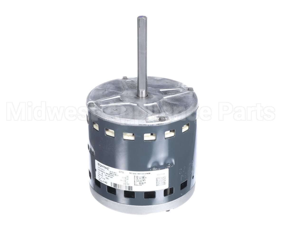 HD42AR228 Bryant Payne 1/3Hp 1050 Rpm 48Fr 208/230V Cw