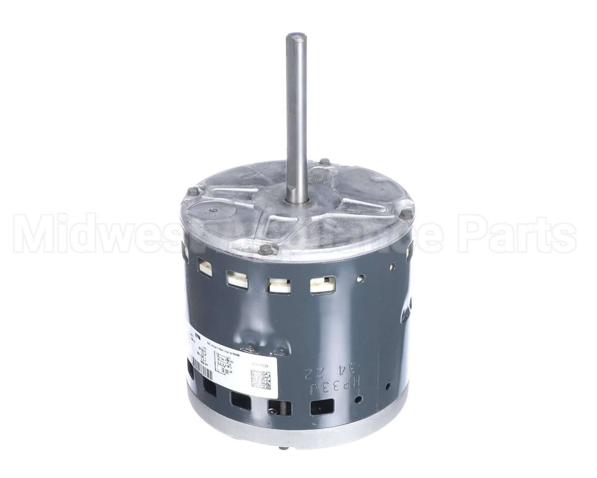 HD42AR228 Bryant Payne 1/3Hp 1050 Rpm 48Fr 208/230V Cw