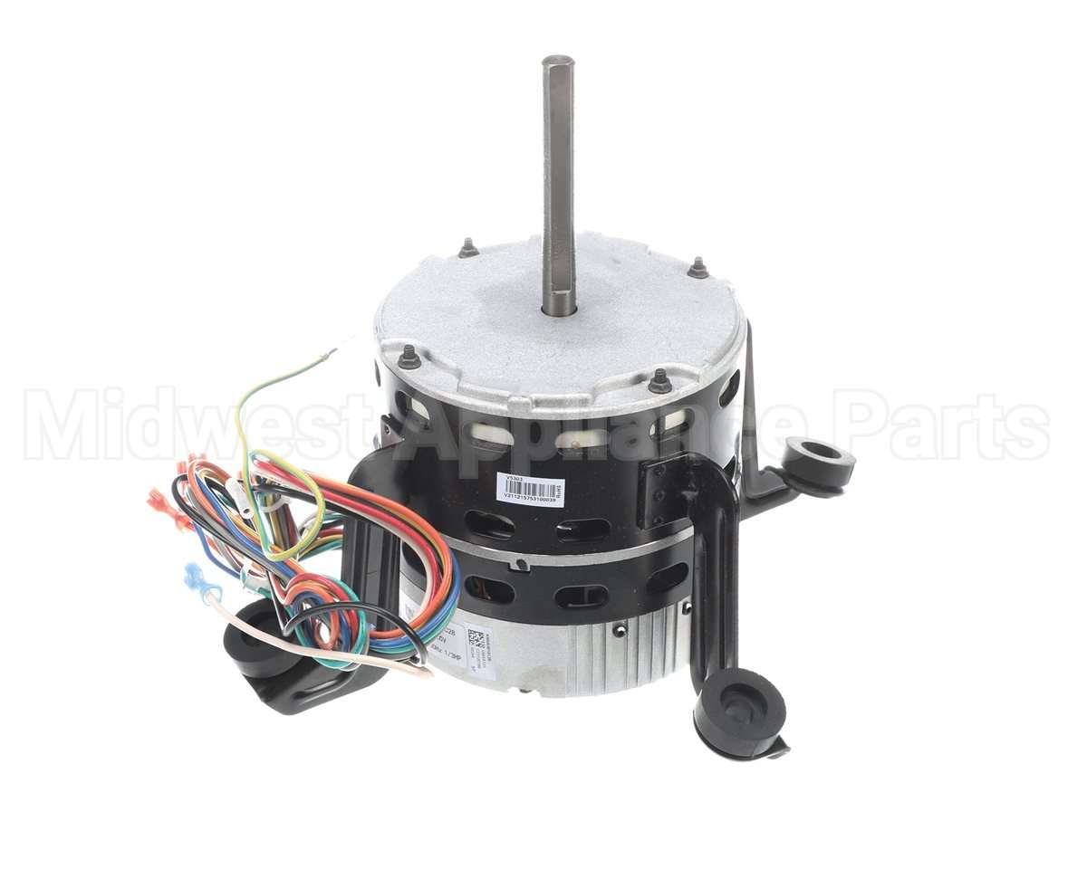 HD42MQ130 Carrier 120V 1/3Hp Variable Motor