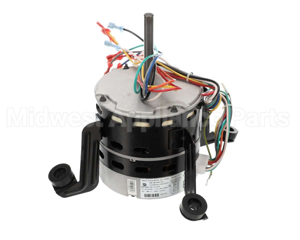 HD42MQ132 Bryant Payne Blower Motor 1/3 Hp